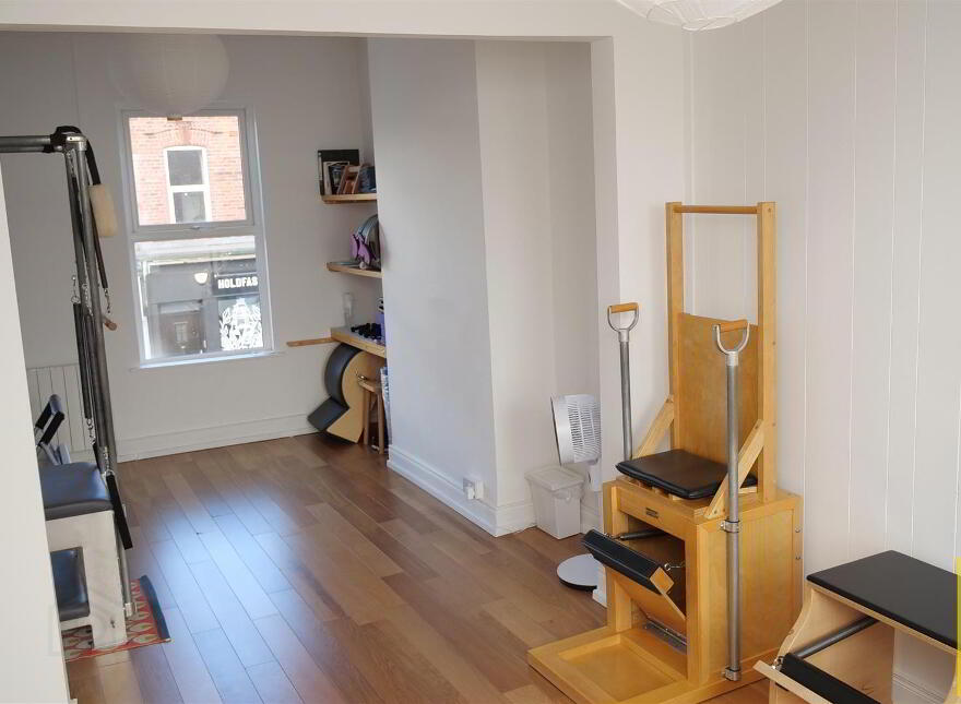 First Floor, 71 Belmont Road, Belfast, BT4 2AA