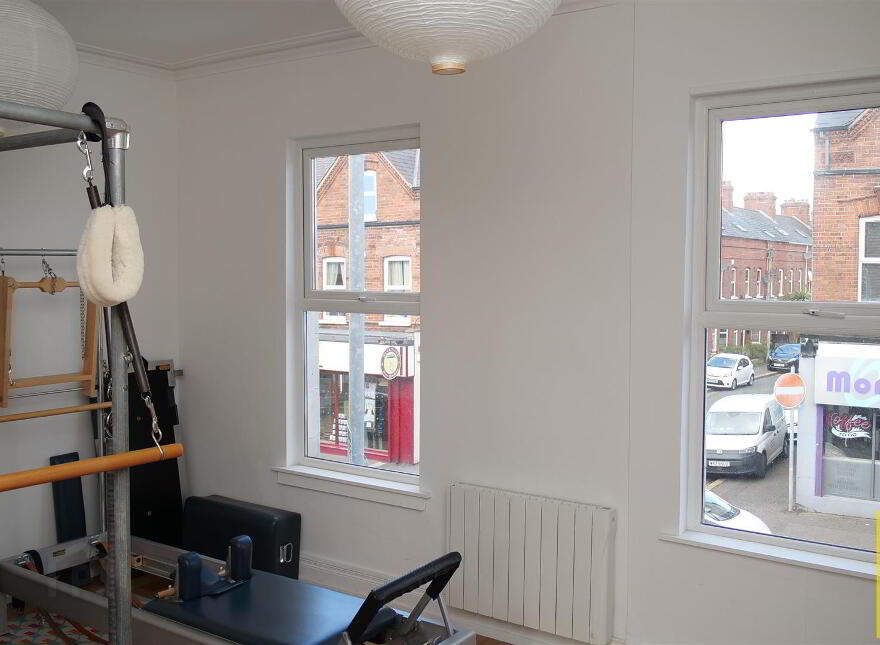 First Floor, 71 Belmont Road, Belfast, BT4 2AA