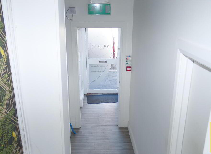 First Floor, 71 Belmont Road, Belfast, BT4 2AA