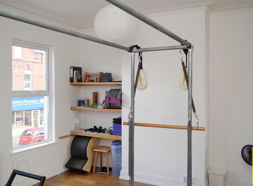 First Floor, 71 Belmont Road, Belfast, BT4 2AA