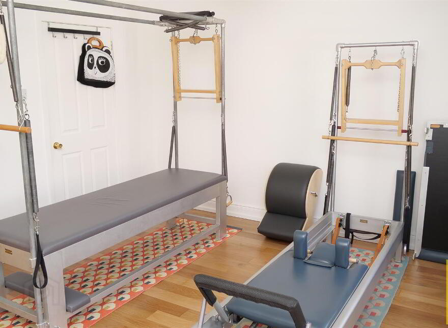 First Floor, 71 Belmont Road, Belfast, BT4 2AA