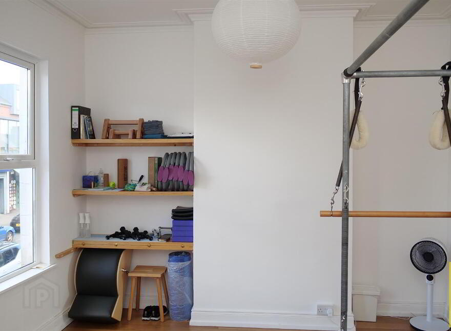 First Floor, 71 Belmont Road, Belfast, BT4 2AA