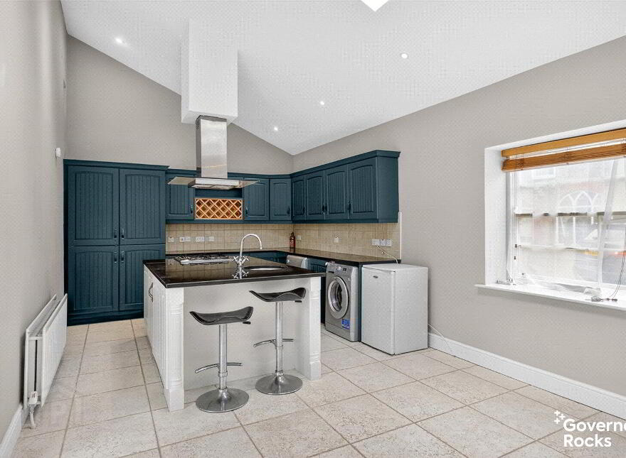3 Manor Farm Court, Donaghadee, BT21 0FF