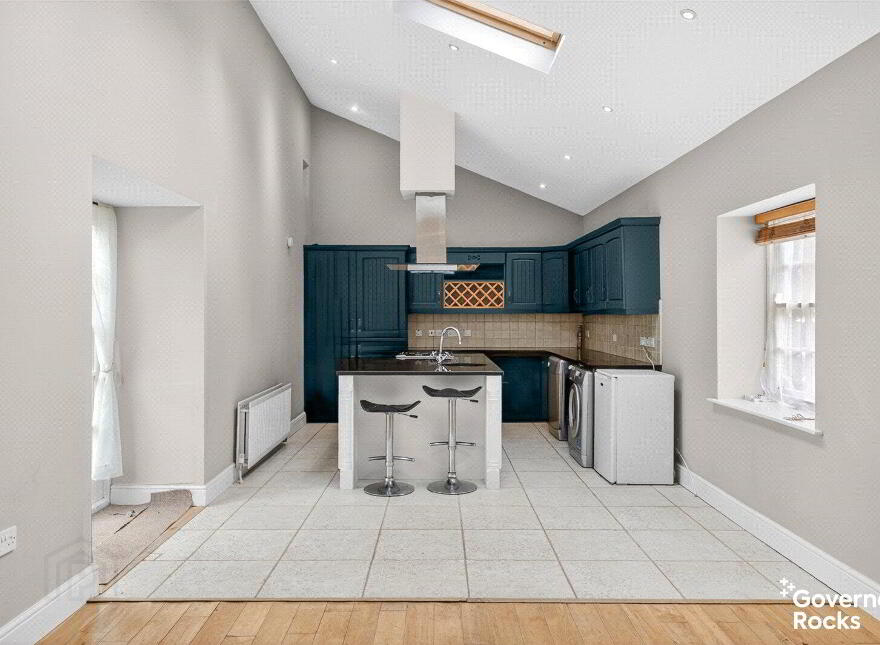 3 Manor Farm Court, Donaghadee, BT21 0FF