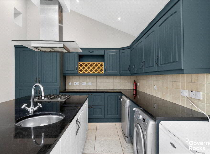 3 Manor Farm Court, Donaghadee, BT21 0FF