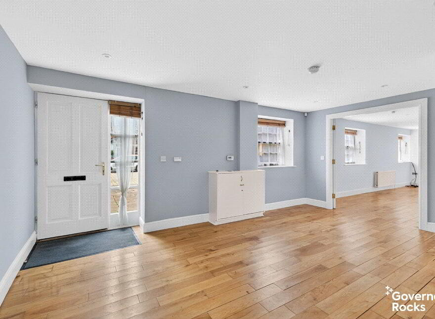 3 Manor Farm Court, Donaghadee, BT21 0FF