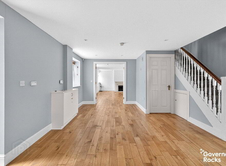 3 Manor Farm Court, Donaghadee, BT21 0FF