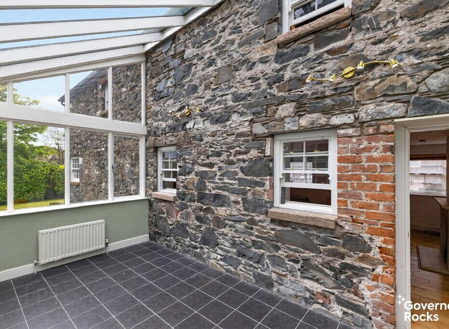 3 Manor Farm Court, Donaghadee, BT21 0FF
