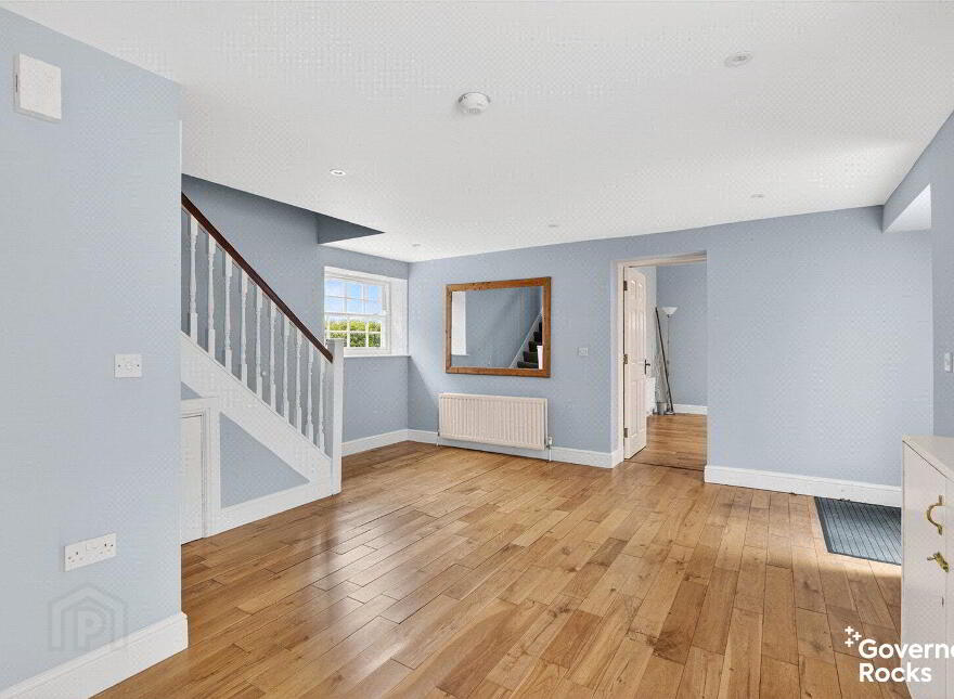 3 Manor Farm Court, Donaghadee, BT21 0FF