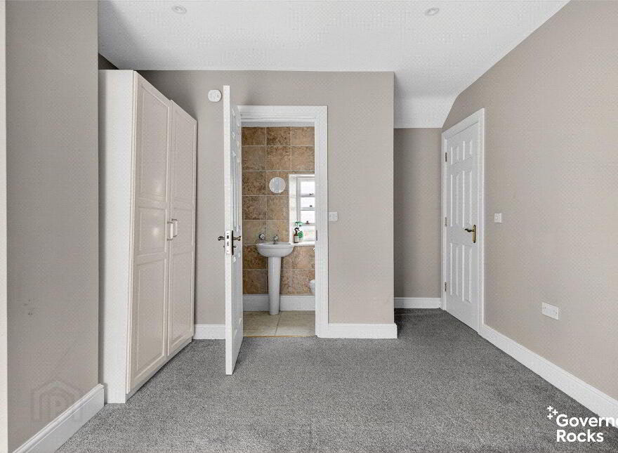 3 Manor Farm Court, Donaghadee, BT21 0FF