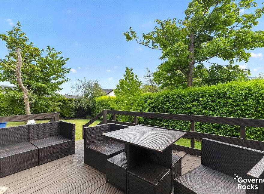3 Manor Farm Court, Donaghadee, BT21 0FF