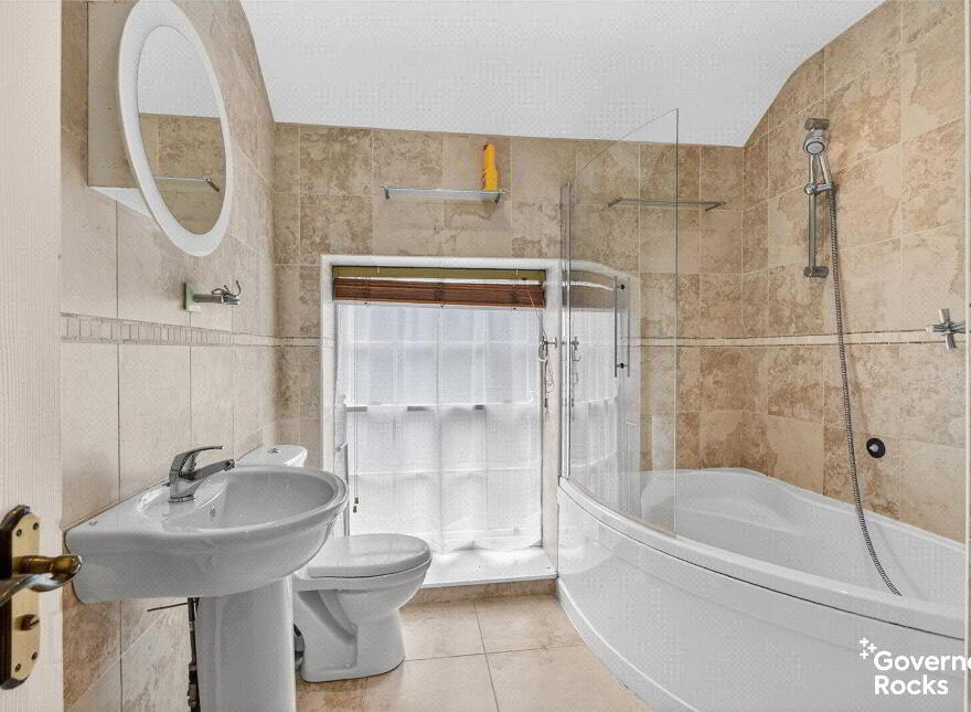 3 Manor Farm Court, Donaghadee, BT21 0FF