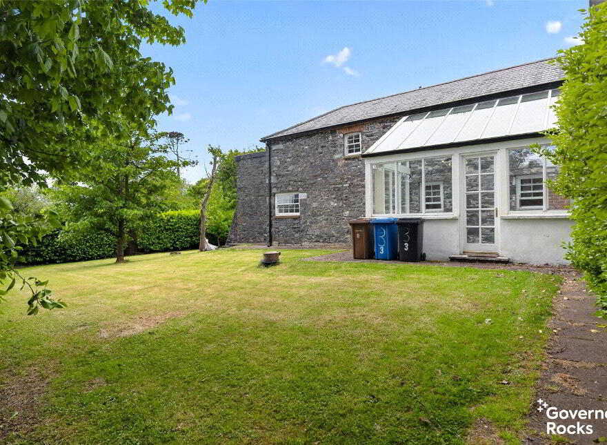 3 Manor Farm Court, Donaghadee, BT21 0FF