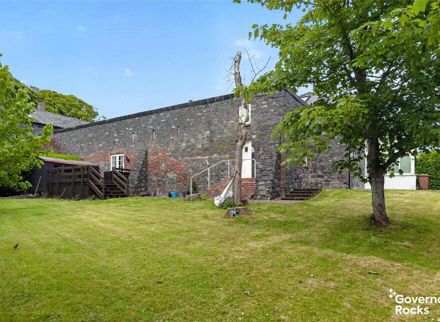 3 Manor Farm Court, Donaghadee, BT21 0FF