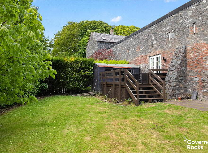 3 Manor Farm Court, Donaghadee, BT21 0FF