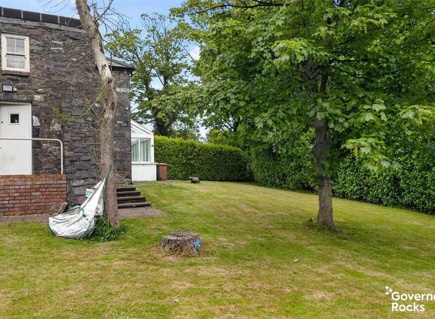 3 Manor Farm Court, Donaghadee, BT21 0FF