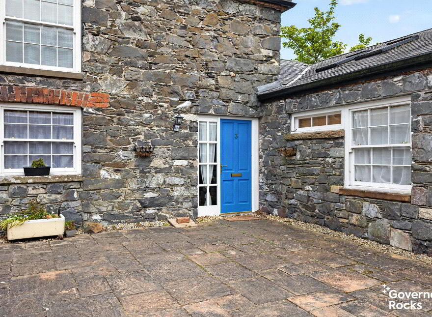3 Manor Farm Court, Donaghadee, BT21 0FF