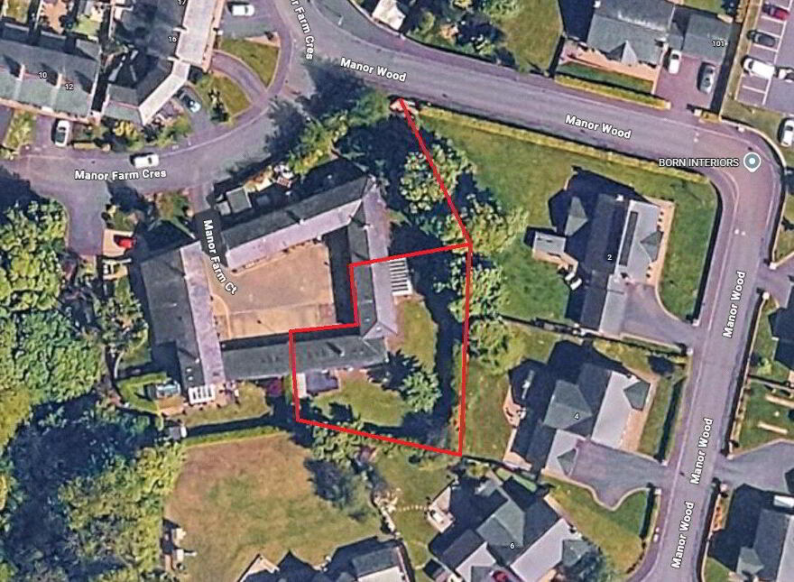 3 Manor Farm Court, Donaghadee, BT21 0FF