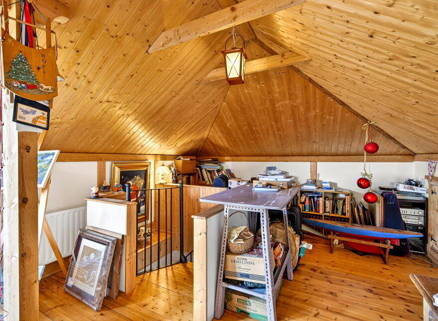 Garnafailagh, Athlone, N37R1X3