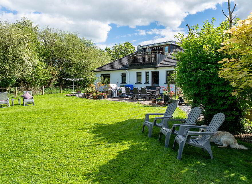 Garnafailagh, Athlone, N37R1X3
