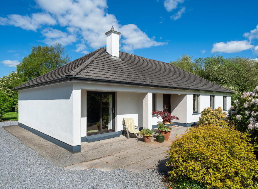 Garnafailagh, Athlone, N37R1X3