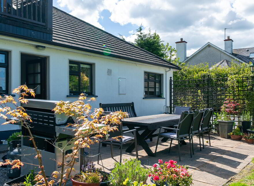 Garnafailagh, Athlone, N37R1X3