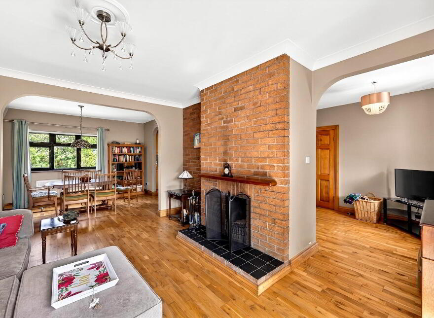 Garnafailagh, Athlone, N37R1X3