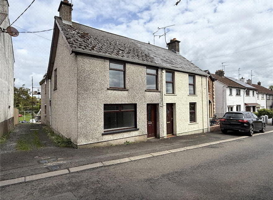 14 Ballyscullion Road, Bellaghy, Magherafelt, BT45 8LD