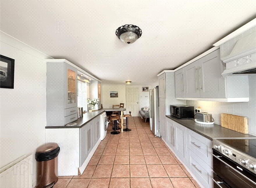 14 Ballyscullion Road, Bellaghy, Magherafelt, BT45 8LD