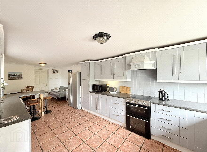 14 Ballyscullion Road, Bellaghy, Magherafelt, BT45 8LD