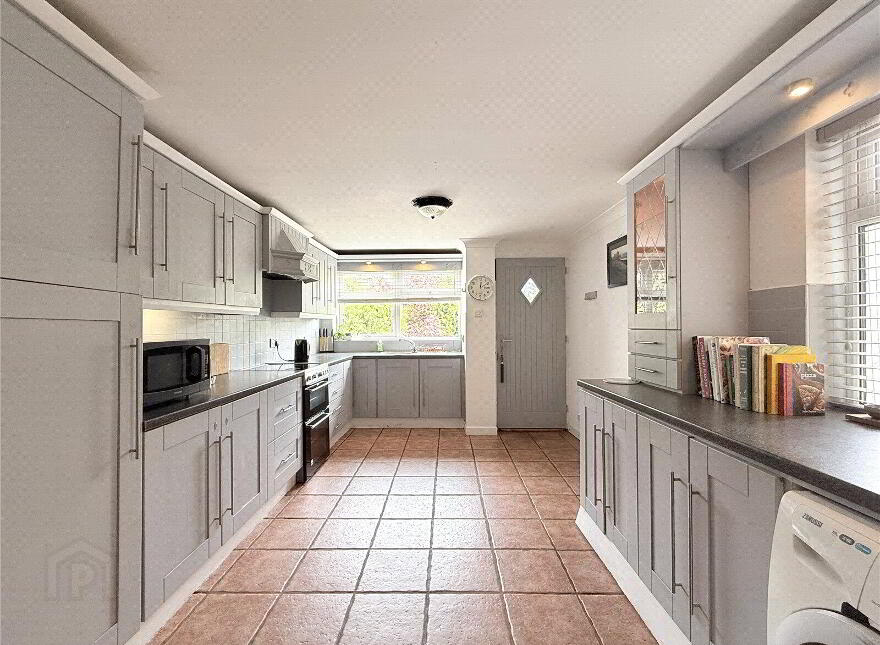 14 Ballyscullion Road, Bellaghy, Magherafelt, BT45 8LD