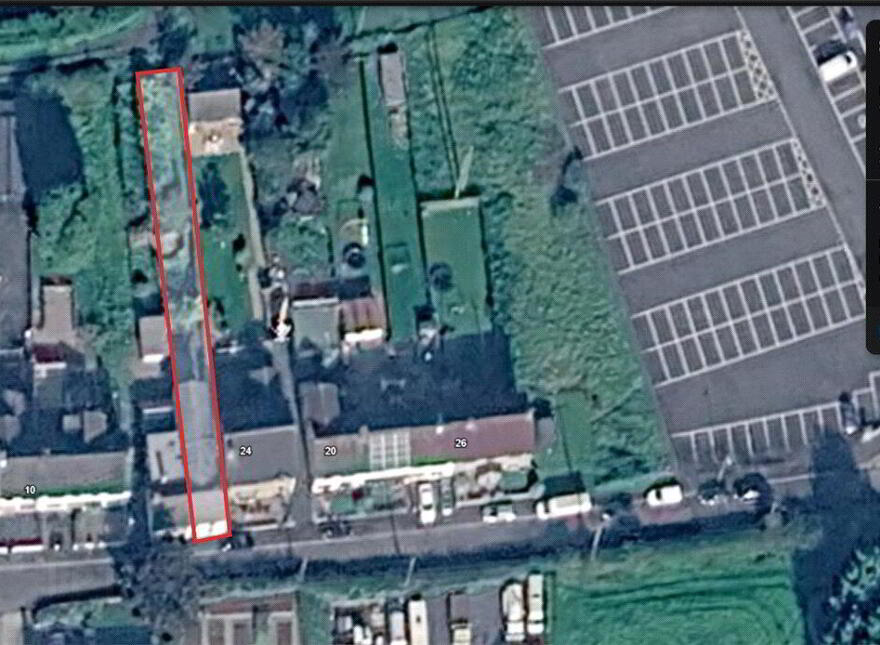 14 Ballyscullion Road, Bellaghy, Magherafelt, BT45 8LD