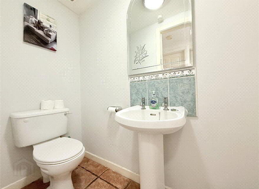 14 Ballyscullion Road, Bellaghy, Magherafelt, BT45 8LD