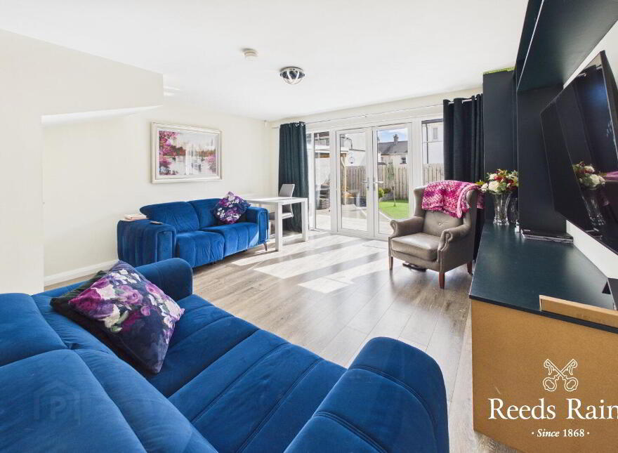 27 The Green, Conlig, Newtownards, BT23 7PS