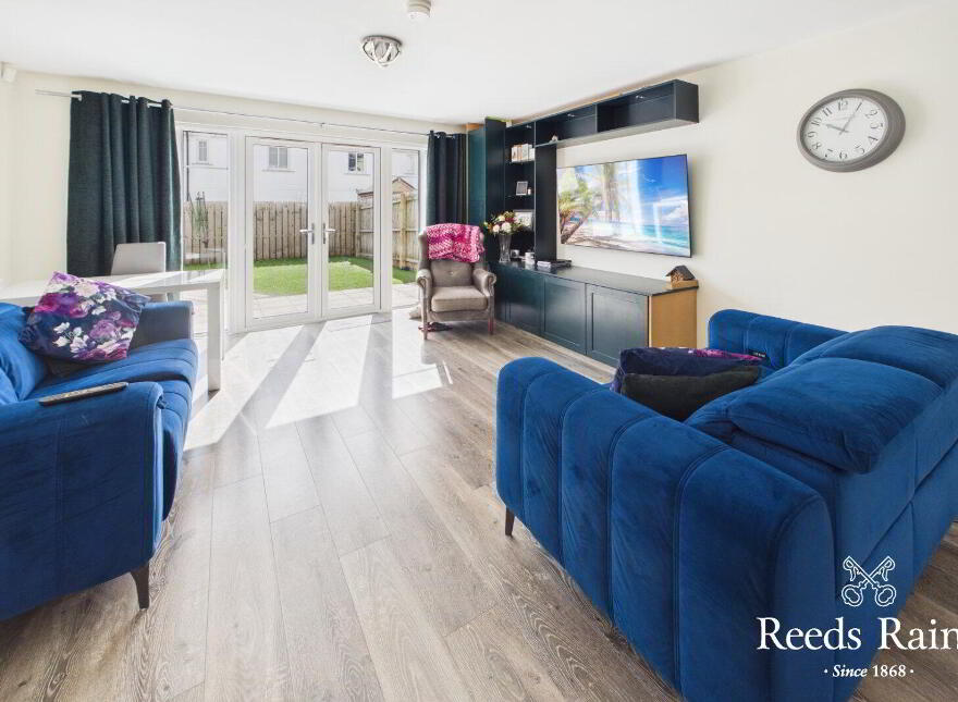 27 The Green, Conlig, Newtownards, BT23 7PS