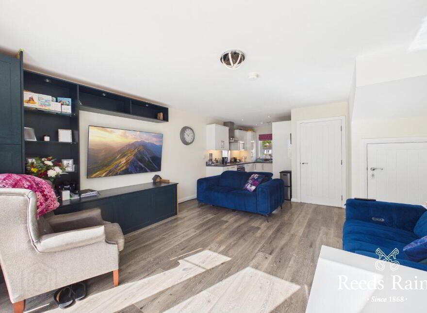 27 The Green, Conlig, Newtownards, BT23 7PS