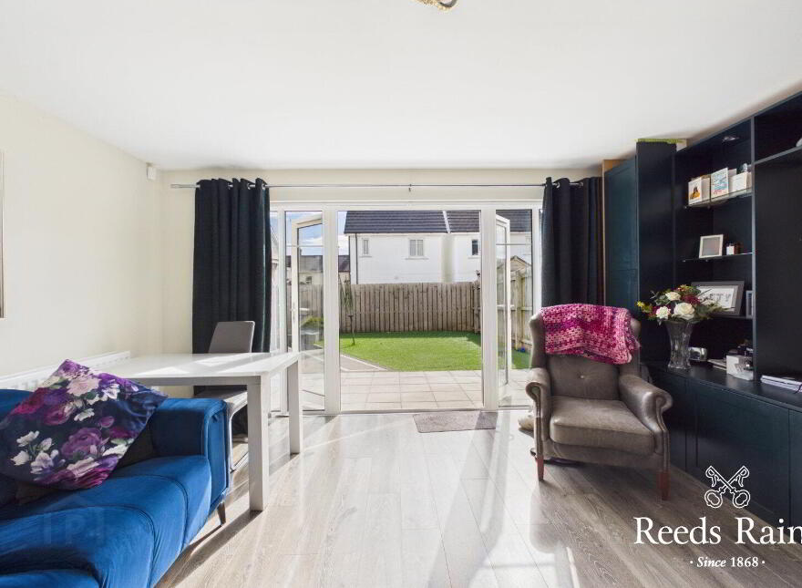 27 The Green, Conlig, Newtownards, BT23 7PS