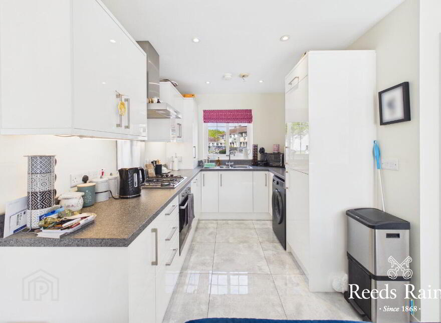 27 The Green, Conlig, Newtownards, BT23 7PS