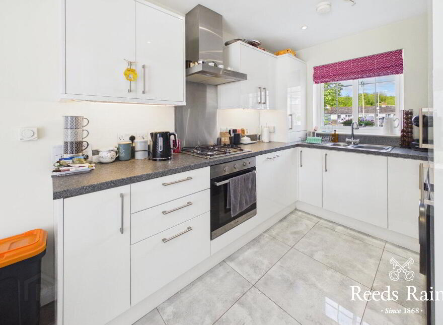 27 The Green, Conlig, Newtownards, BT23 7PS