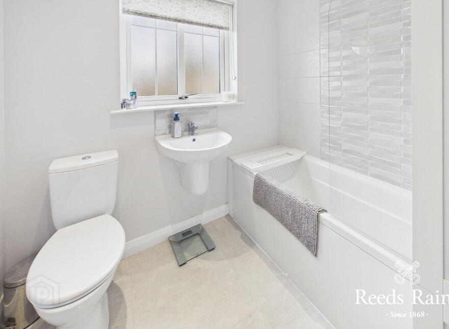 27 The Green, Conlig, Newtownards, BT23 7PS