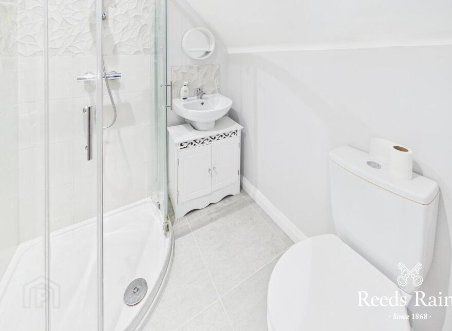 27 The Green, Conlig, Newtownards, BT23 7PS