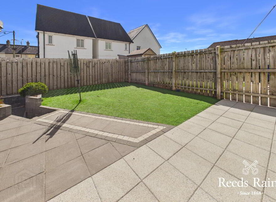27 The Green, Conlig, Newtownards, BT23 7PS