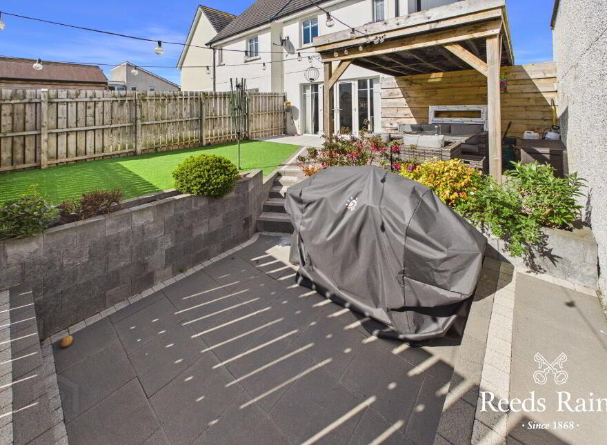 27 The Green, Conlig, Newtownards, BT23 7PS