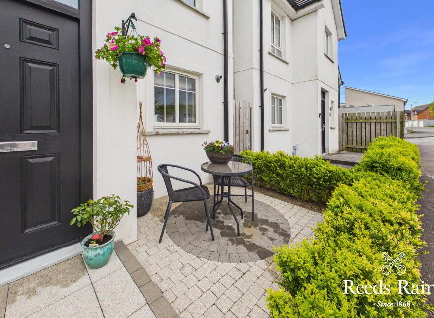 27 The Green, Conlig, Newtownards, BT23 7PS