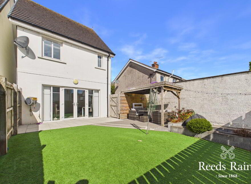 27 The Green, Conlig, Newtownards, BT23 7PS