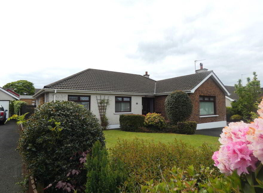 6 Ashlea Avenue, Ballymoney, BT53 7BZ