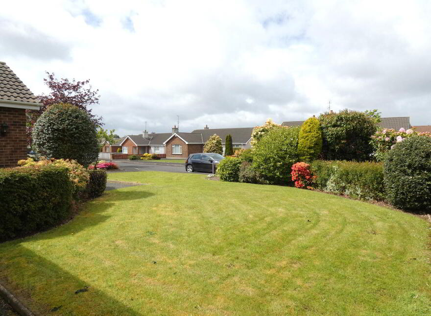 6 Ashlea Avenue, Ballymoney, BT53 7BZ
