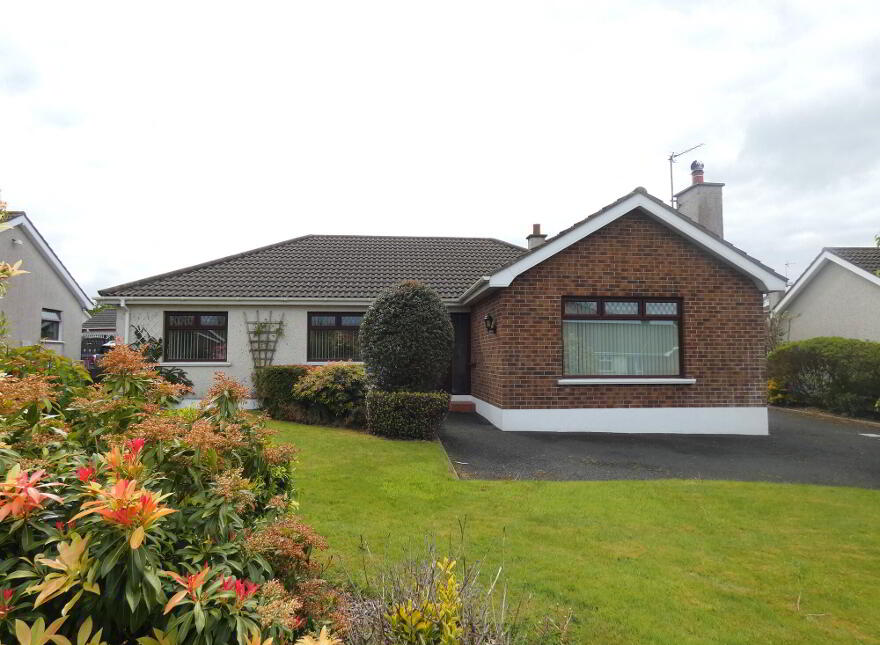 6 Ashlea Avenue, Ballymoney, BT53 7BZ