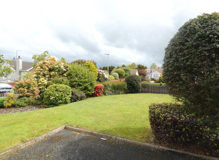 6 Ashlea Avenue, Ballymoney, BT53 7BZ