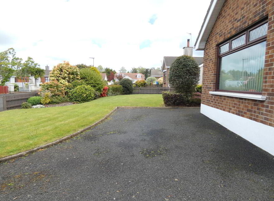 6 Ashlea Avenue, Ballymoney, BT53 7BZ